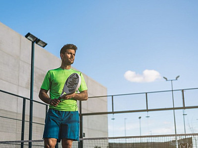 Arena da Serra Beach Club promove torneio aberto de beach tennis em julho