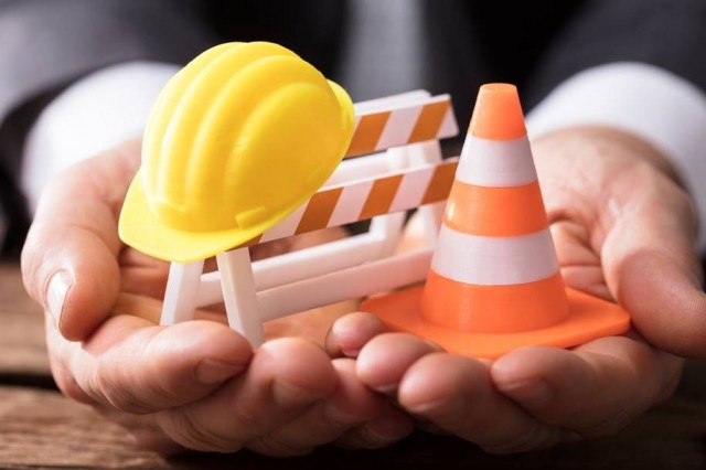 Dicas importantes de segurança no trabalho: Como prevenir acidentes