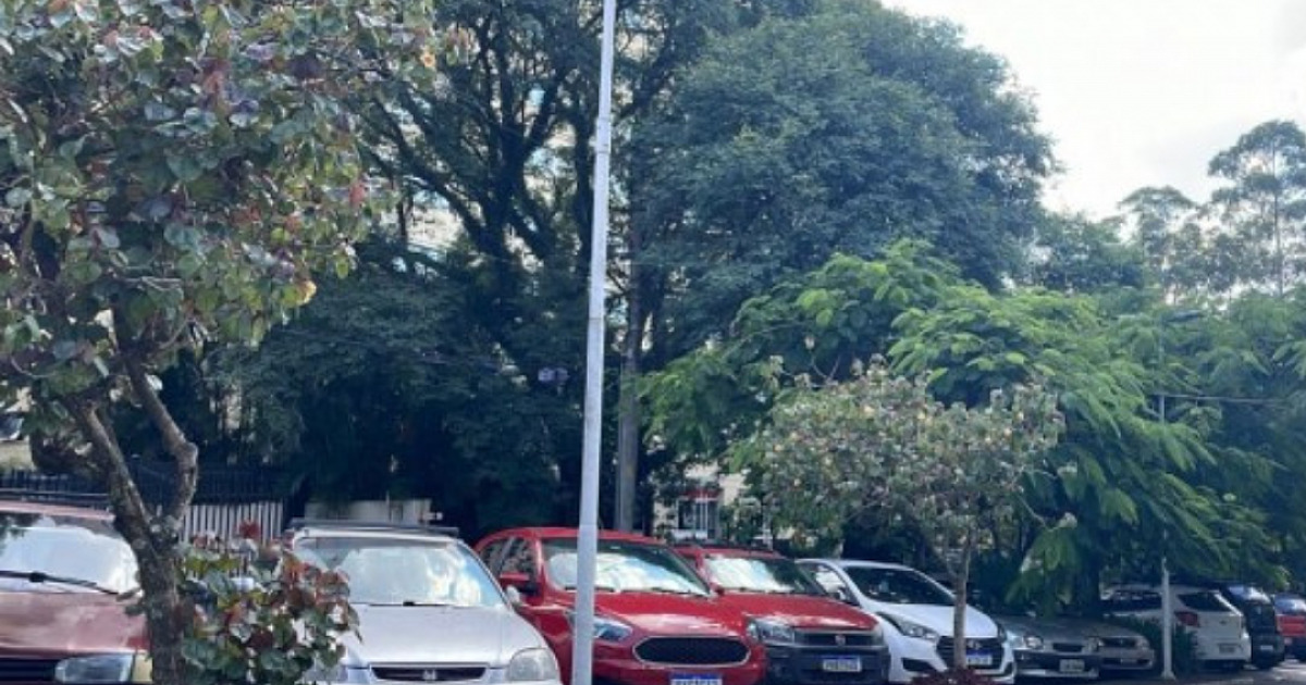 Prefeitura de Barueri recolheu 23 carros abandonados no ano passado