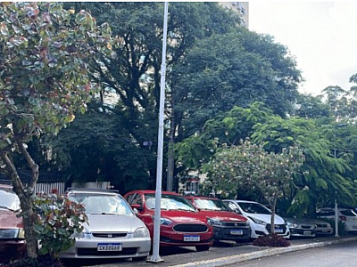 Prefeitura de Barueri recolheu 23 carros abandonados no ano passado