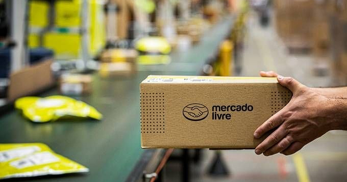 Mercado Livre inicia entrega no mesmo dia em São Paulo e outros Estados