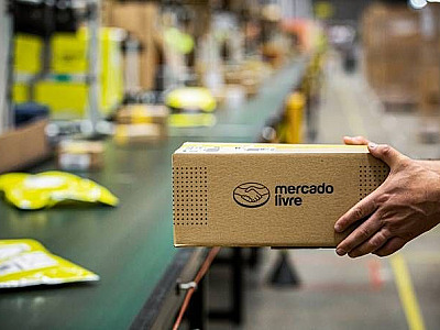Mercado Livre inicia entrega no mesmo dia em São Paulo e outros Estados