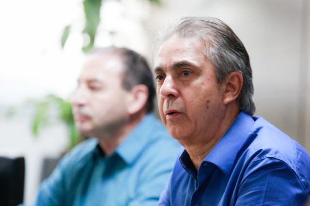 Barueri assina convênio do Hospital Regional neste sábado (14)