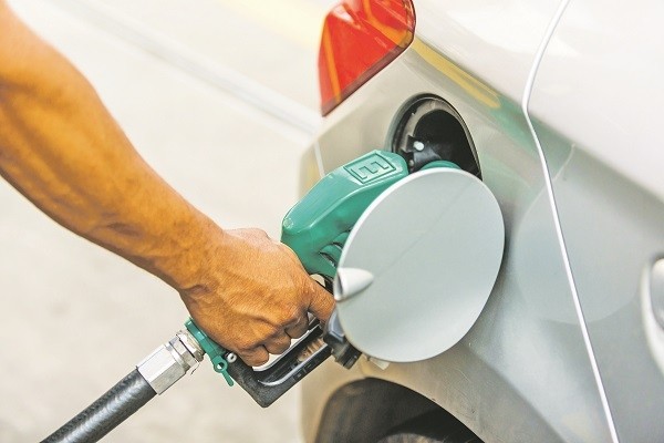 Autuações contra postos de gasolina crescem 60% na região