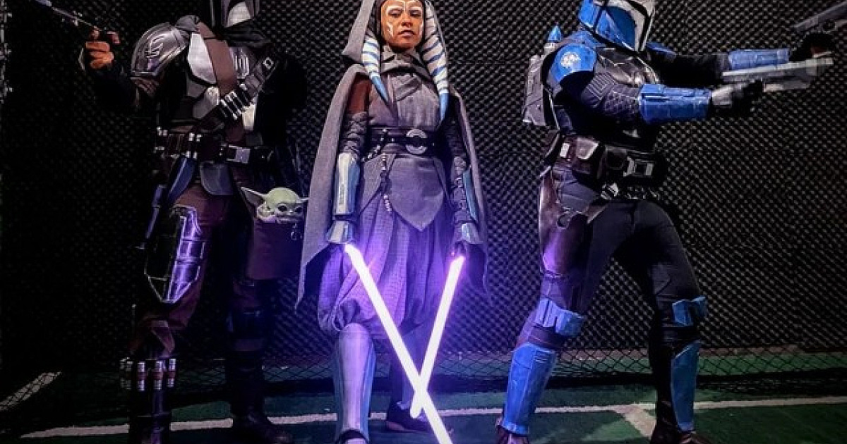 Festival Cosgeek em Santana de Parnaíba acontecerá nos dias 29 e 30