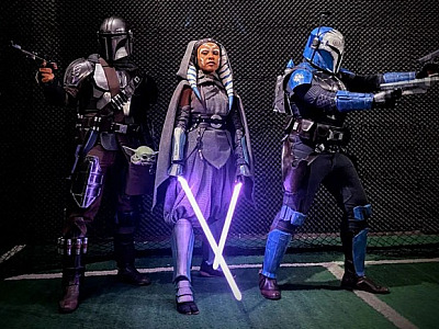 Festival Cosgeek em Santana de Parnaíba acontecerá nos dias 29 e 30