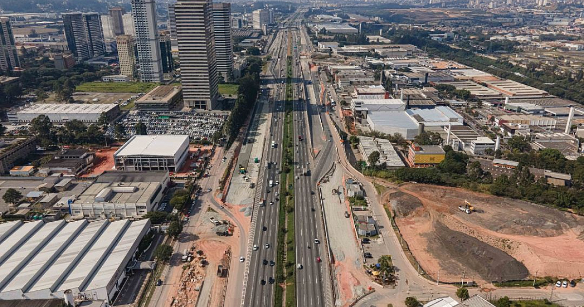 Ecovias Raposo Castello investe R$114 milhões em seis meses de operação