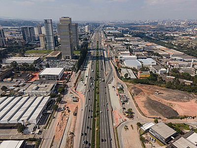 Ecovias Raposo Castello investe R$114 milhões em seis meses de operação