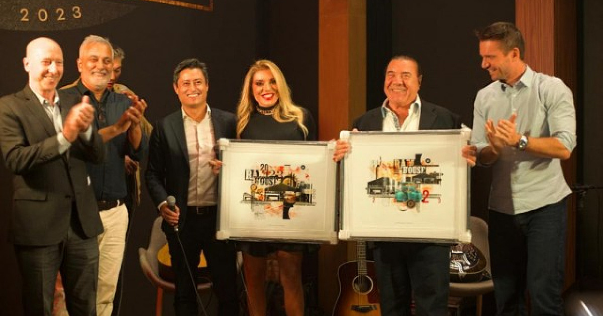 Grupo Sinal inaugura concessionárias Ram House, Jeep e Fiat em Alphaville