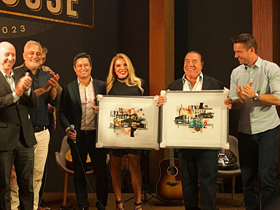 Grupo Sinal inaugura concessionárias Ram House, Jeep e Fiat em Alphaville