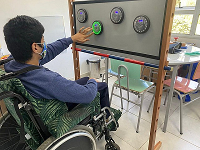 ONG Rainha da Paz realiza campanha de arrecadação solidária