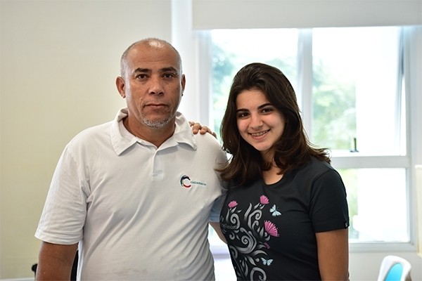 Lição de cidadania