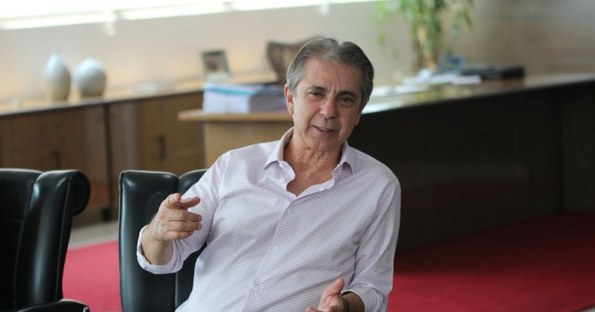 Prefeito de Barueri participará de live sobre enfrentamento à pandemia nesta sexta-feira (17)