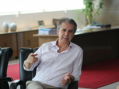 Prefeito de Barueri participará de live sobre enfrentamento à pandemia nesta sexta-feira (17)