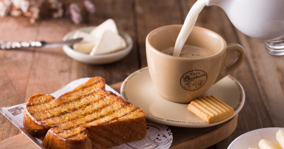 Casa Bauducco inaugura loja no Albert Einstein Alphaville