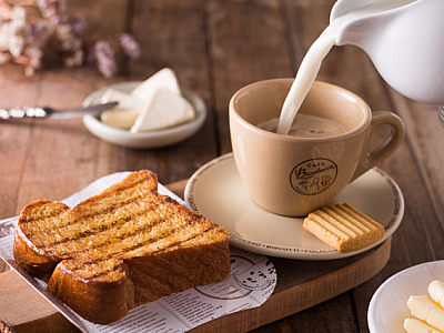 Casa Bauducco inaugura loja no Albert Einstein Alphaville