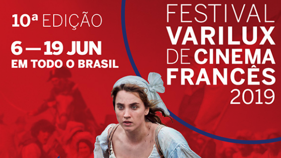 Iguatemi Alphaville recebe festival de cinema francês