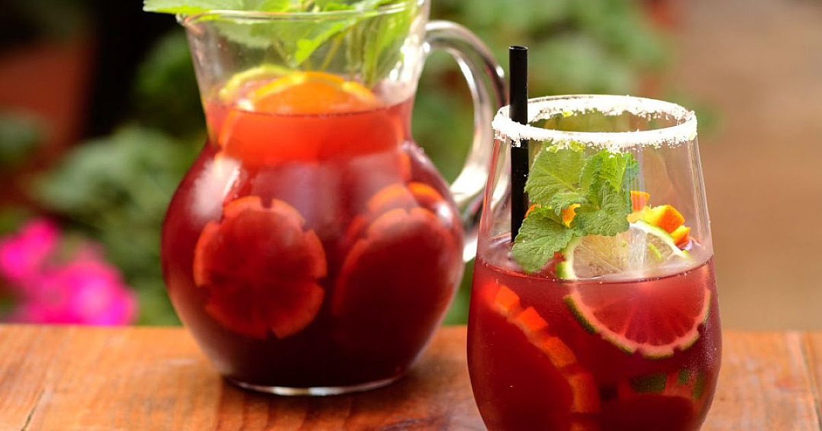 5 drinks para curtir no Carnaval