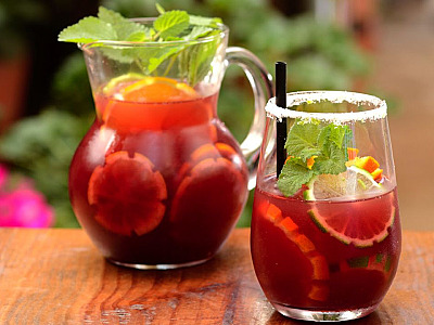 5 drinks para curtir no Carnaval