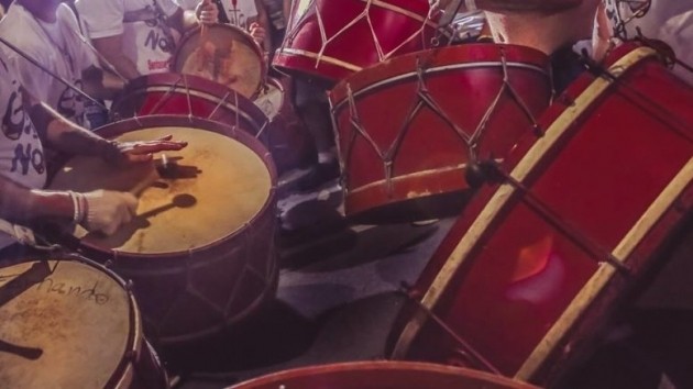 Bloco Grito da Noite encerra o Carnaval de Parnaíba nesta terça (5)