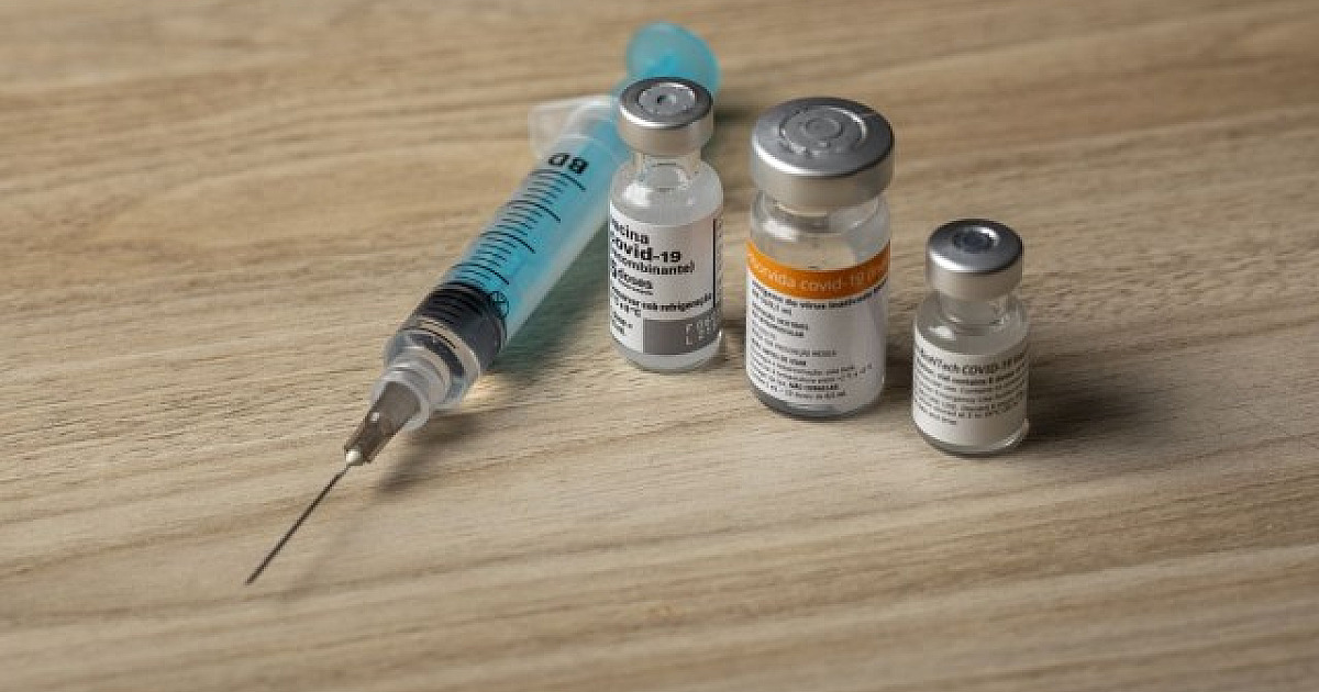 Pessoas abaixo de 30 anos começam a ser vacinadas nos municípios