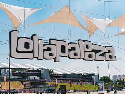 Lollapalooza 2025 terá operação especial da CPTM e Metrô com funcionamento 24h