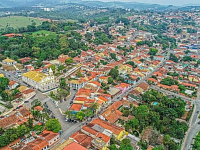 Em Santana de Parnaíba, regularização de imóveis pode ser feita até dezembro