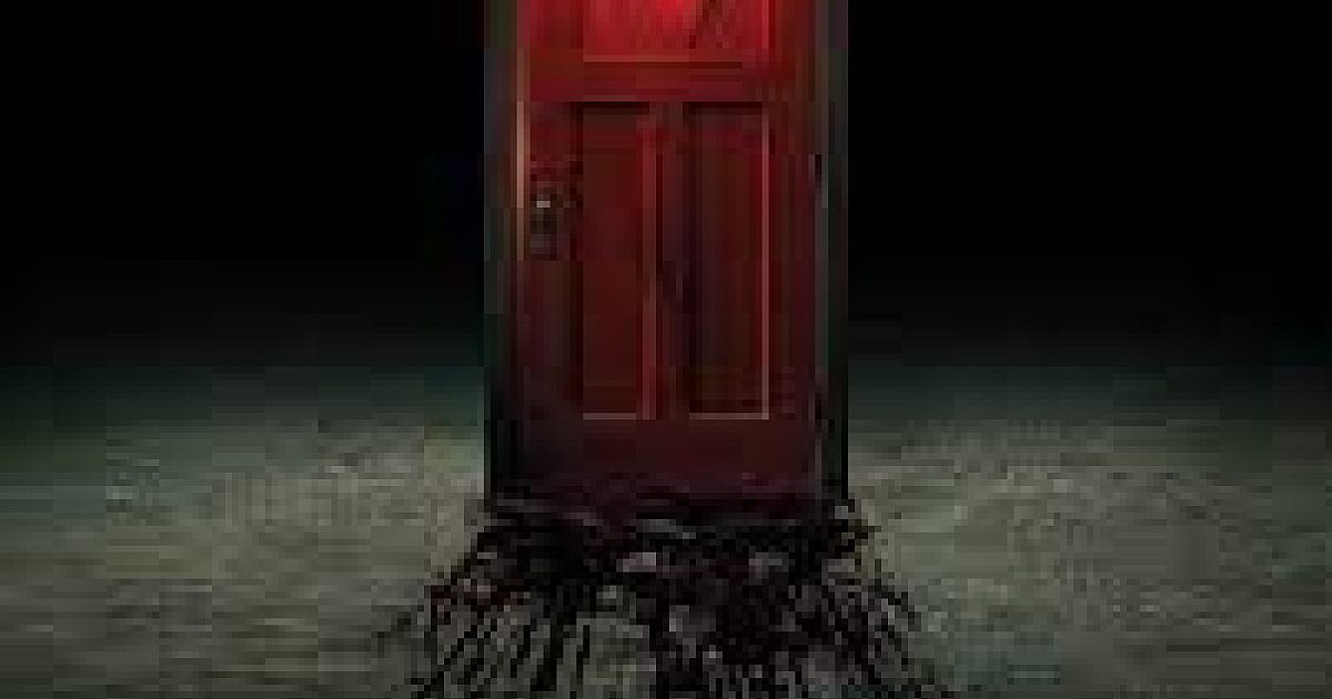 Sobrenatural: A Porta Vermelha