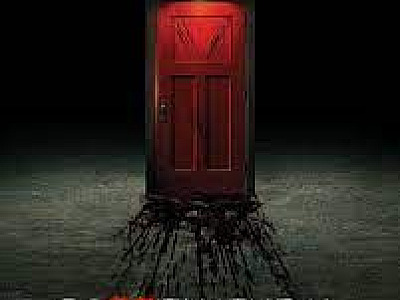 Sobrenatural: A Porta Vermelha