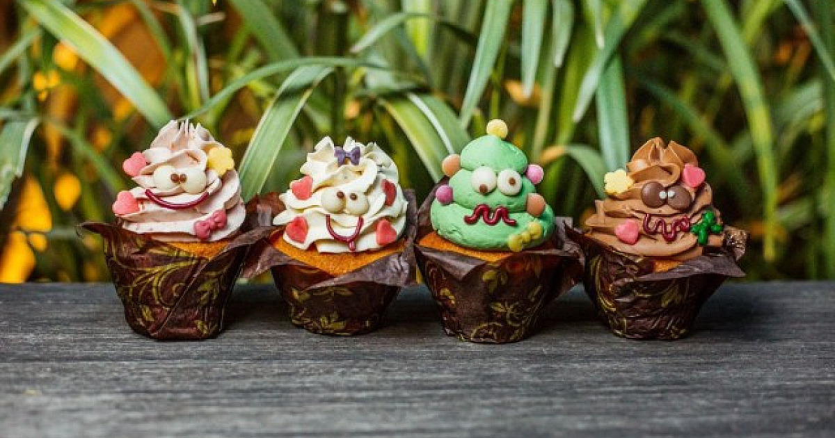 Fábrica de Dengo promove ação de Dia das Crianças