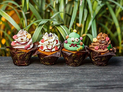 Fábrica de Dengo promove ação de Dia das Crianças