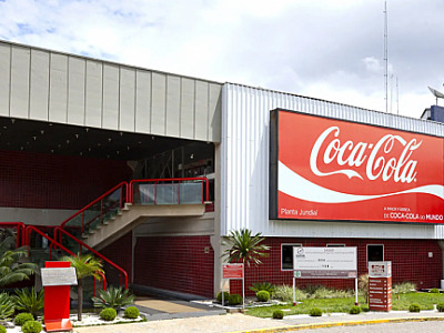 Coca-Cola abre inscrições para Programa de Estágio Técnico