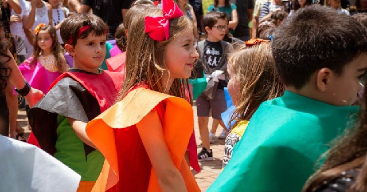 Escola Castanheiras promove evento Conecta Castanheiras