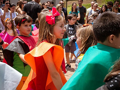 Escola Castanheiras promove evento Conecta Castanheiras