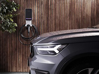 Volvo irá vender apenas carros híbridos e elétricos no Brasil