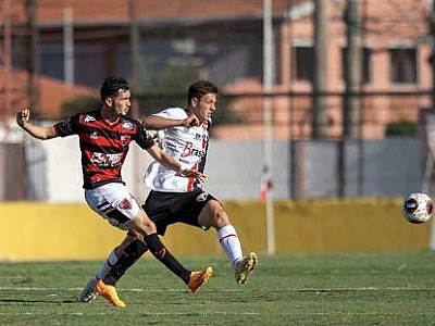 Oeste Barueri enfrenta Ponte Preta neste domingo (13)