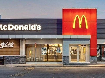 McDonald's sorteará ingressos para cinema e gift cards