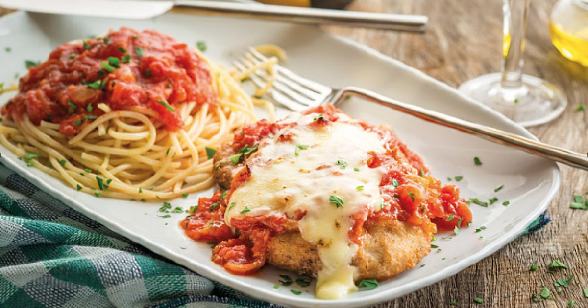 27ª SP Restaurant Week aposta na tradicional culinária italiana