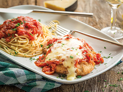 27ª SP Restaurant Week aposta na tradicional culinária italiana