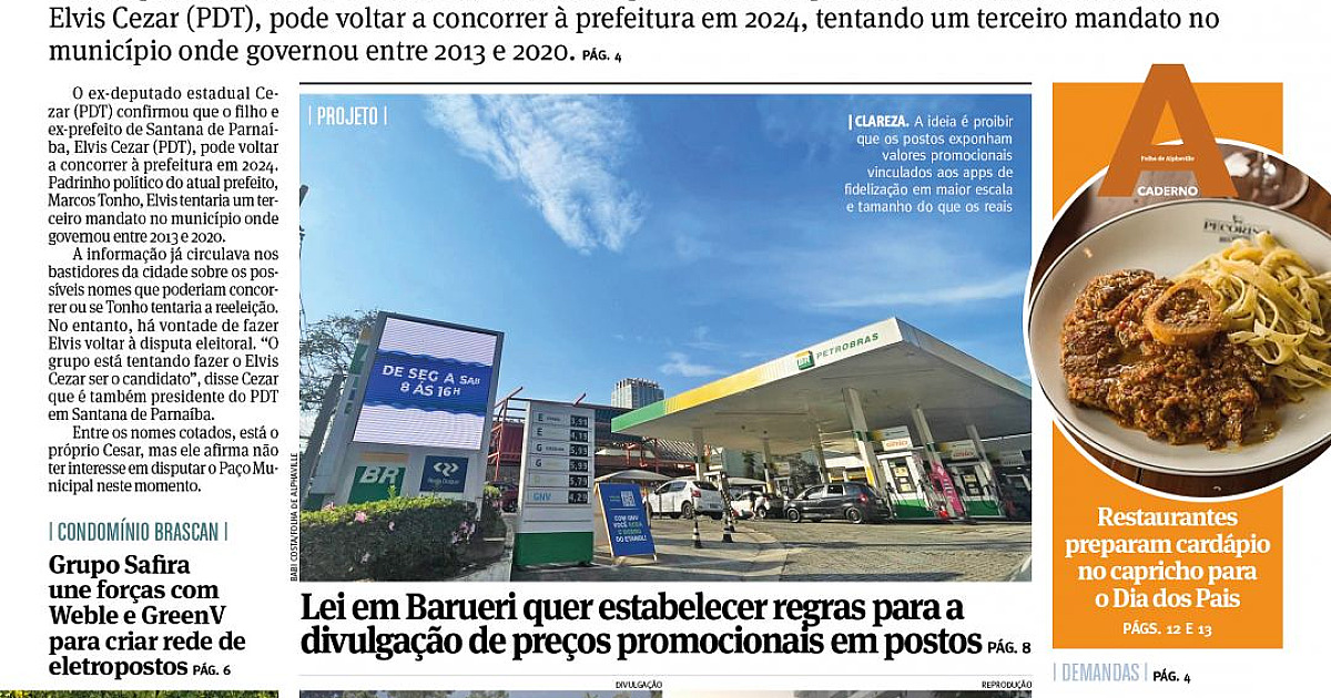 Edição 1026