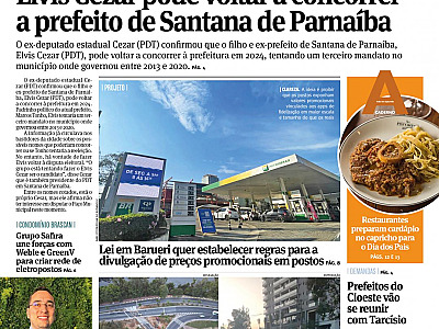 Edição 1026