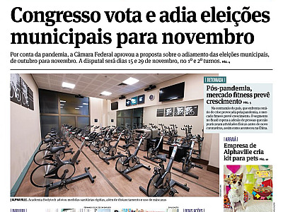 Edição 869