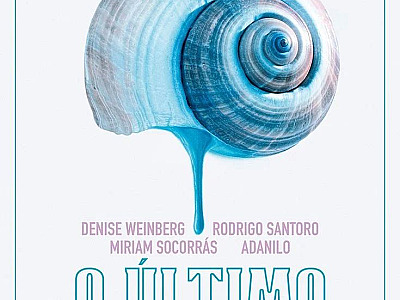 O Último Azul