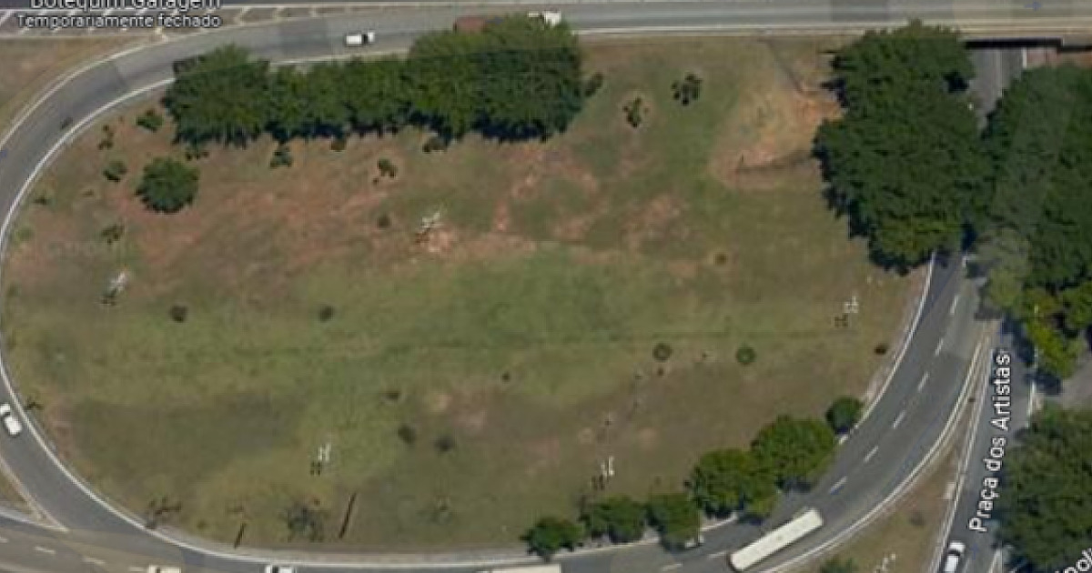 Para avanço das obras na rodovia Castello Branco, CCR ViaOeste fará a retirada da vegetação na regiã