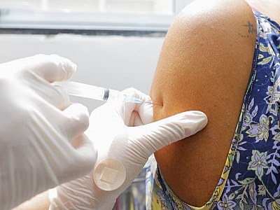 Dia D de vacinação contra a gripe acontece neste sábado (10) em Barueri e Santana de Parnaíba