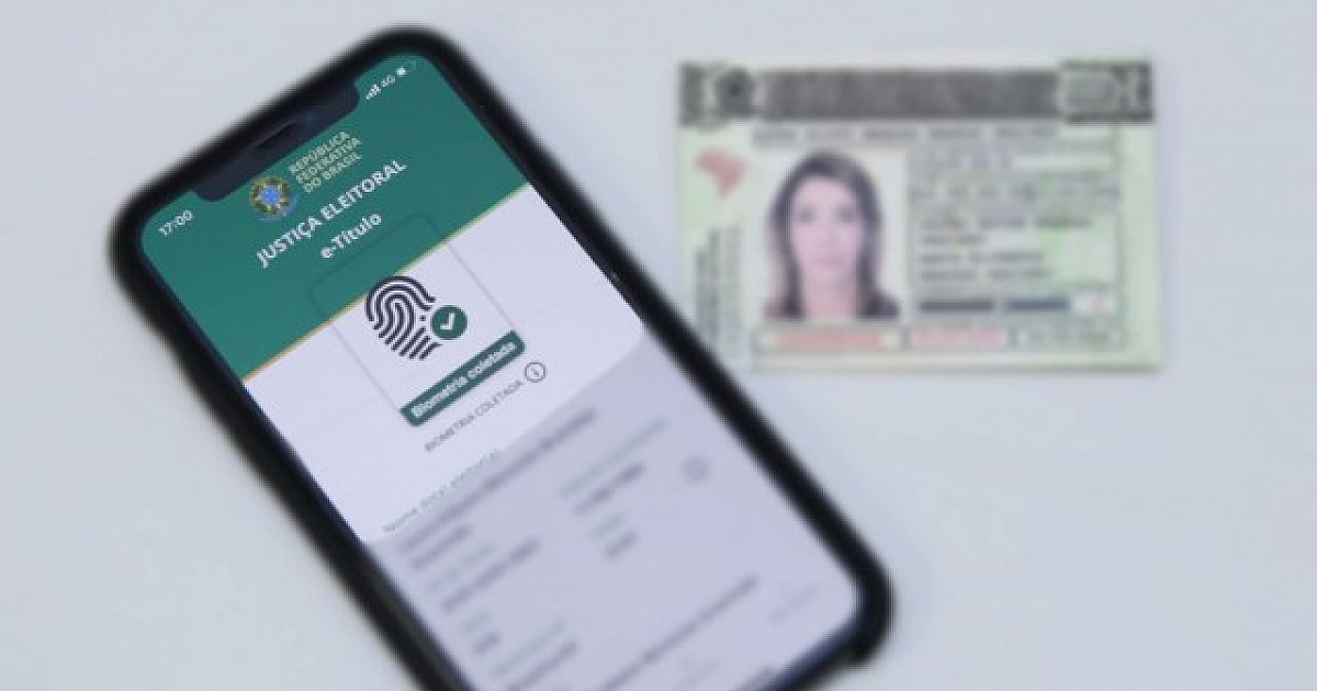 Eleição 2024: saiba como justificar o voto