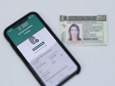 Eleição 2024: saiba como justificar o voto