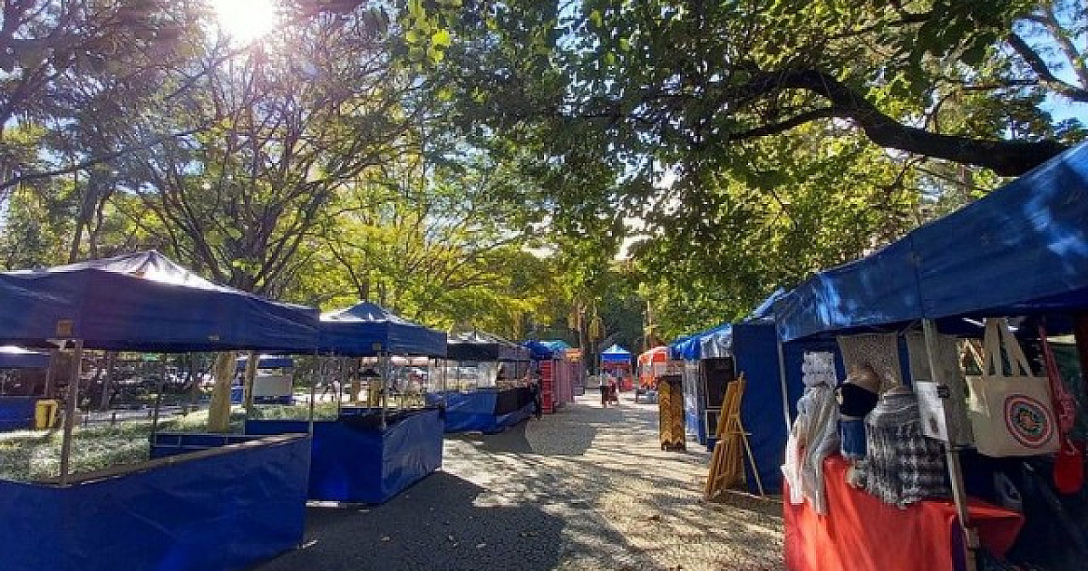 Prefeitura de Barueri divulga novo calendário para feiras de artes em Alphaville