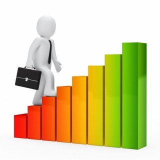 Volume de locações aumentam 16,51%