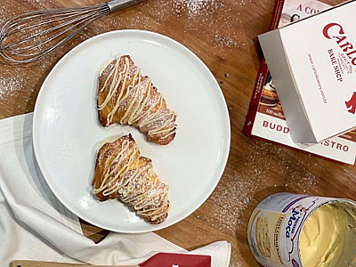 Carlo’s Bakery aposta em linha de produtos com Leite Moça para o Dia das Mães